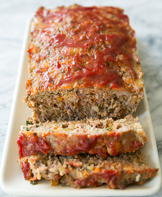 15 Recipes That Ll Change Your Mind About Meatloaf Huffpost Life
