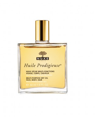 NUXE Huile Prodigieuse/Multi-Usage Dry Oil 