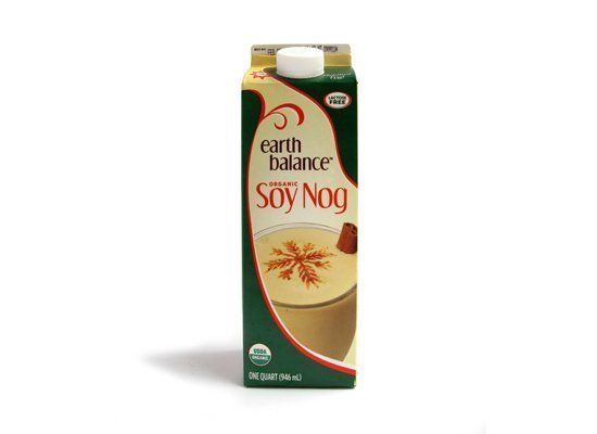 #17: Earth Balance Organic Soy Nog
