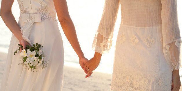 The Top 10 Myths About Same Sex Weddings And The Data That Dispel Them 2736