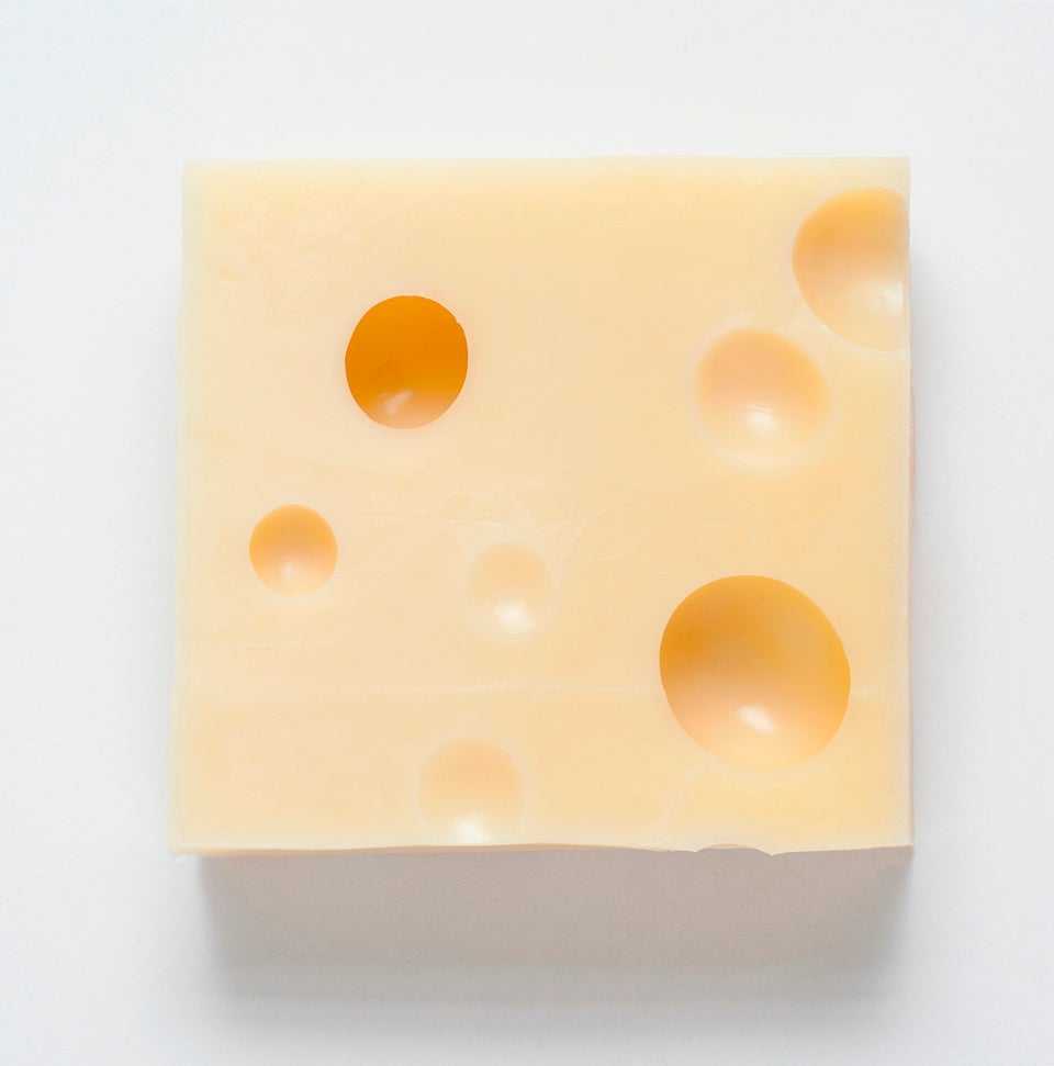 Your Favorite Cheese Might Not Actually Be Cheese At All