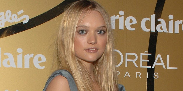 gemma ward baby