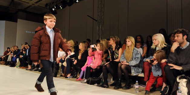 Kids Designer Boutique: LOUIS VUITTON DESIGNER