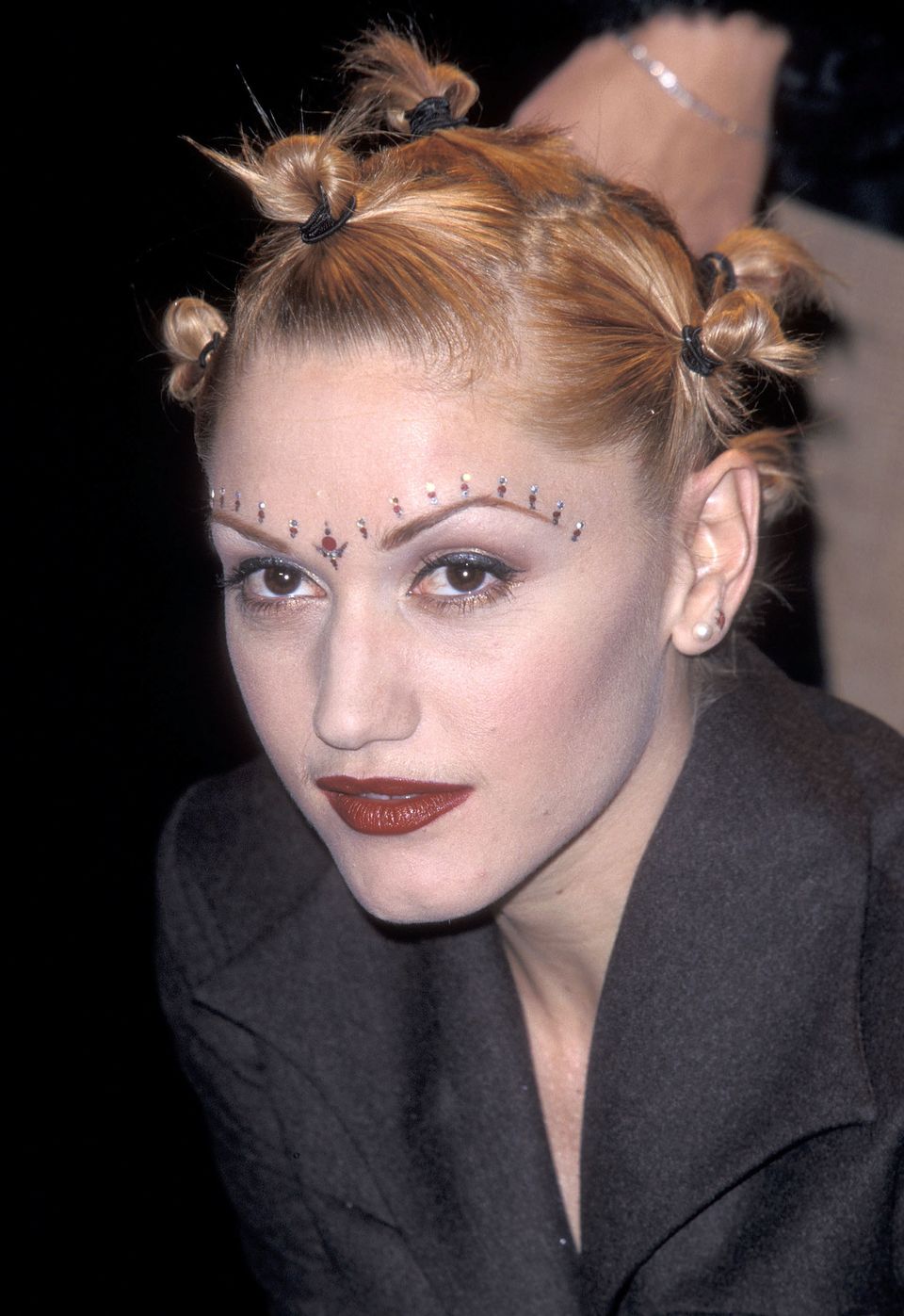 90s Hairstyles We Thought Were Absolutely Cool Photos
