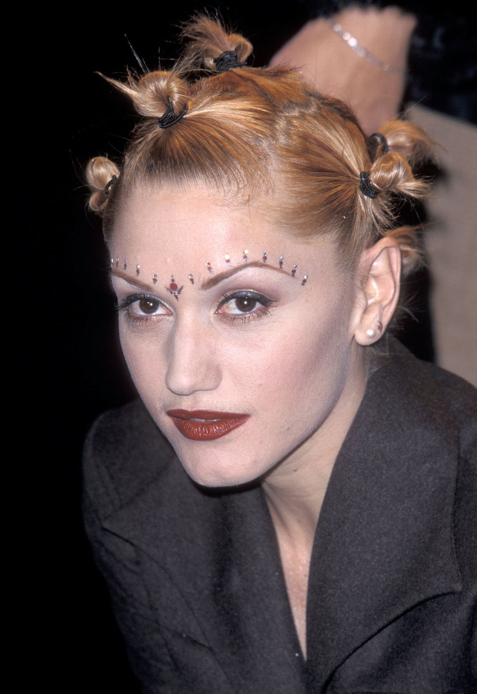 '90s Hairstyles We Thought Were Absolutely Cool (PHOTOS ...