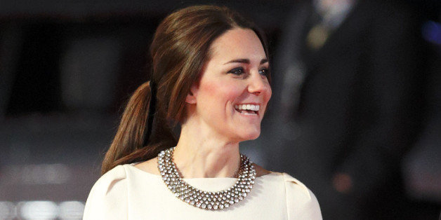 kate middleton zara necklace