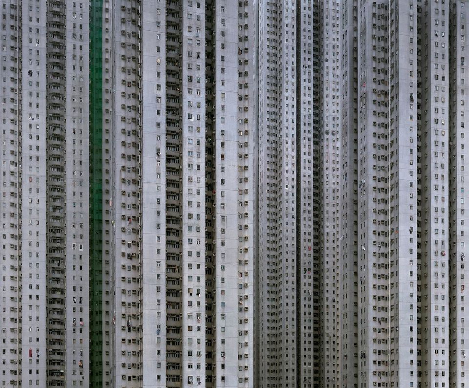 These Buildings Look Photoshopped...But They're Not