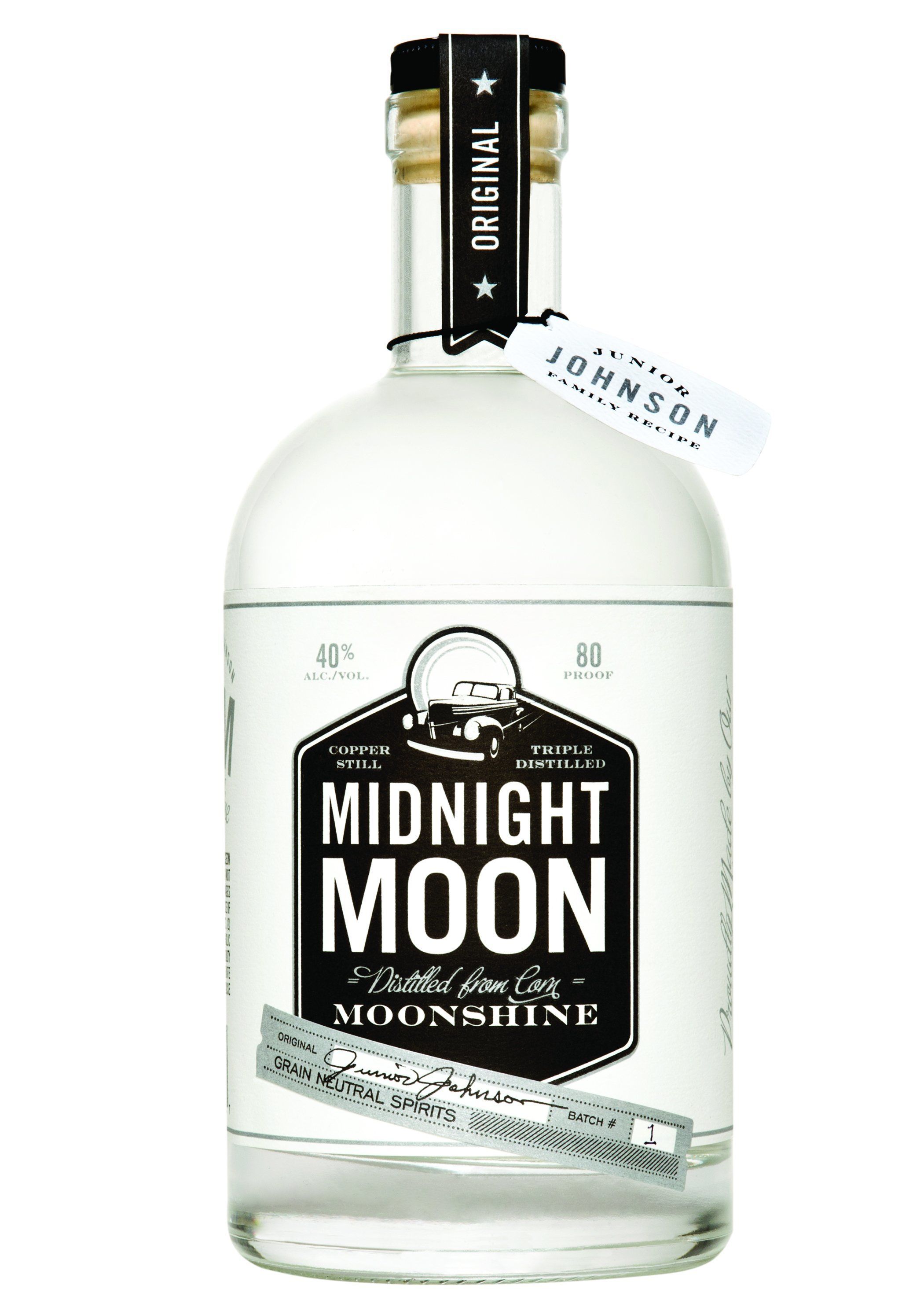 Q&A With Minus Moonshine: A Liquor Store That Doesn't Sell Alcohol
