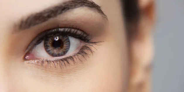 Things You Probably Didn T Know About Your Eyes Huffpost Life