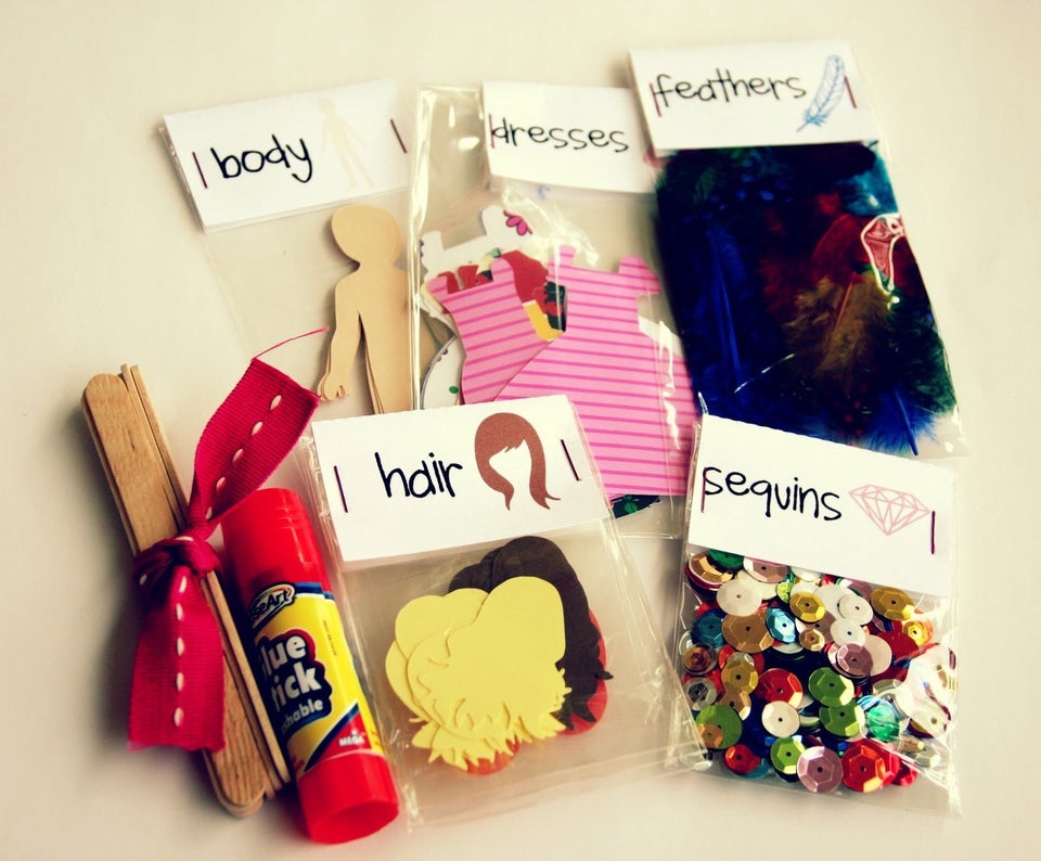 Birthday Gift Ideas for Girls with Simple and Creative DIY's