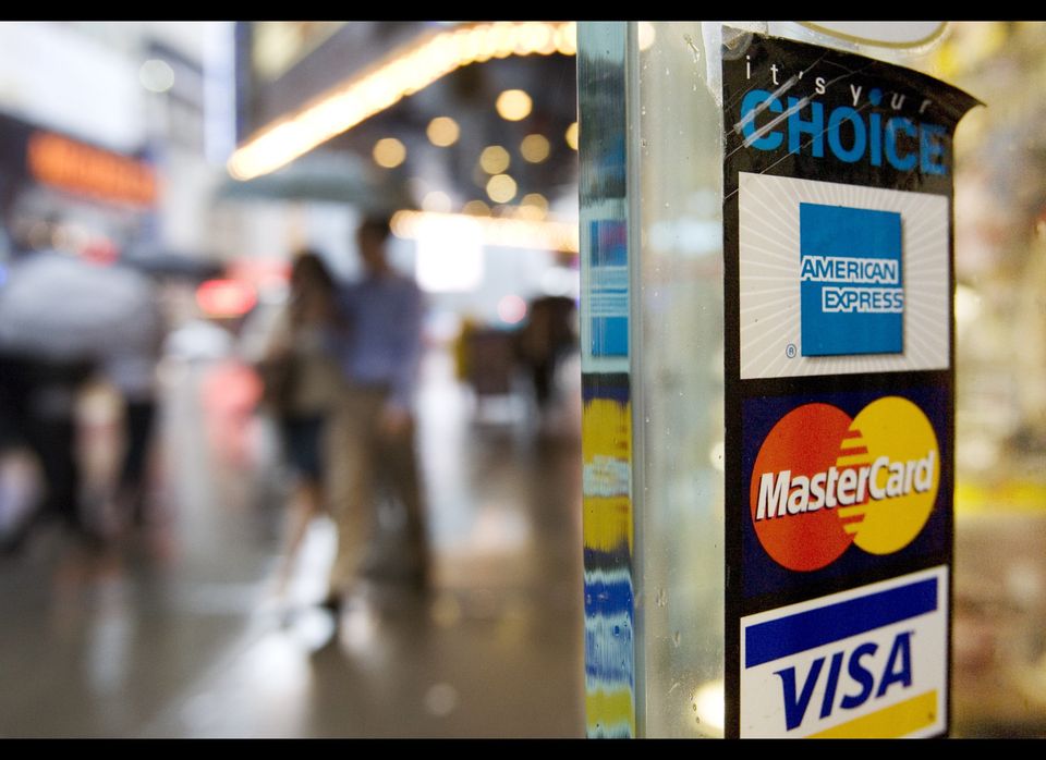 8. Affording Minimum Credit Card Payments