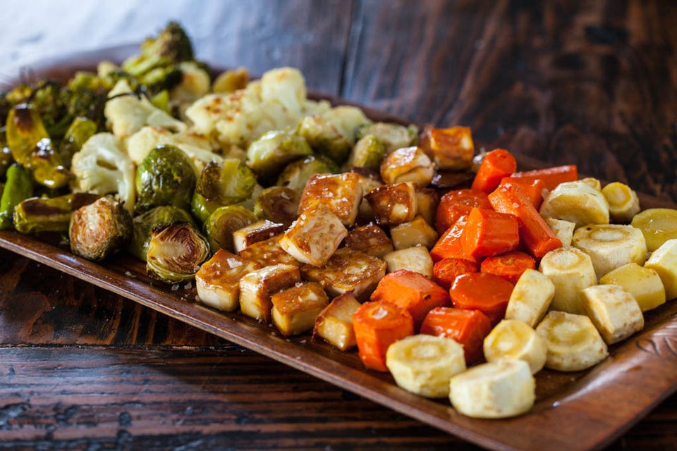 30 Recipes You Should Know How To Cook By The Time You're 30 | HuffPost