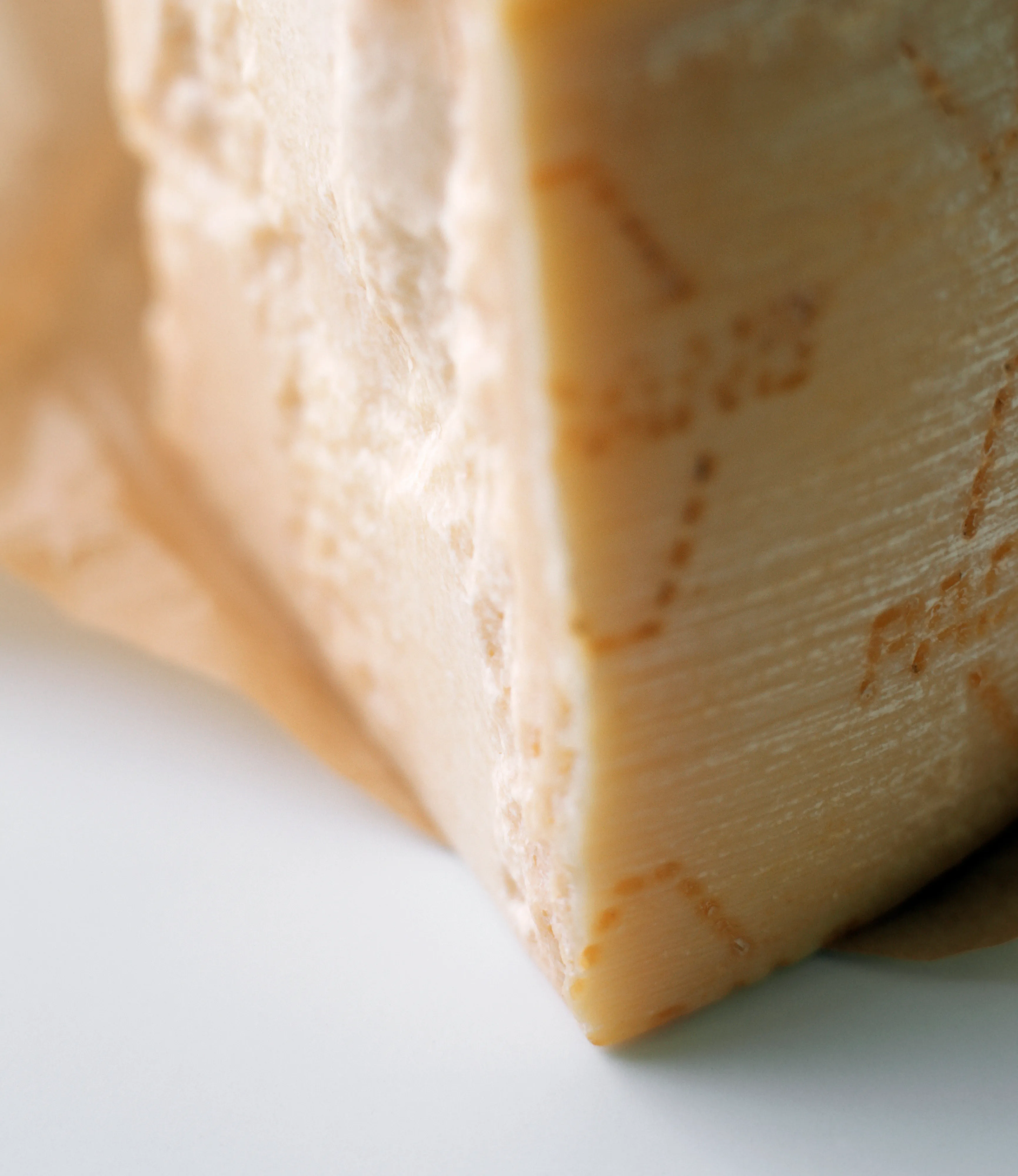 The Surprising Reason Why Some Types of Parmesan Cheese Aren't Vegetarian