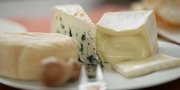 11 Types of Cheese You Should Know