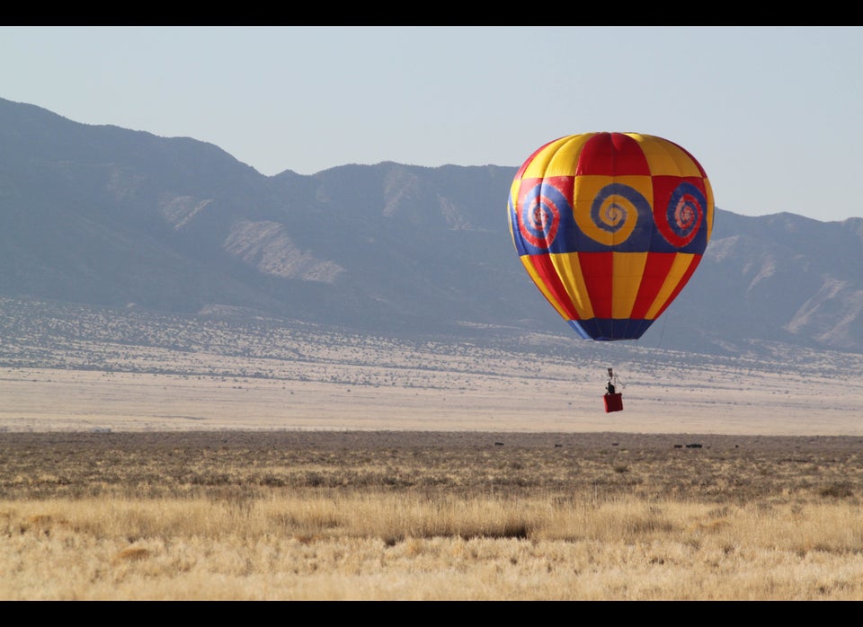 10. New Mexico