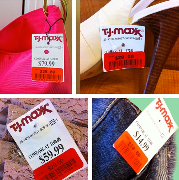 tjmaxx plus dresses