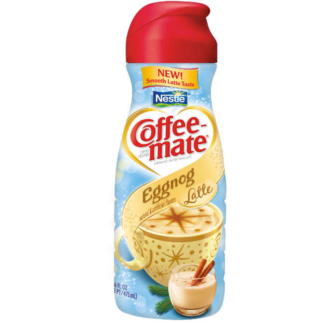 12 Coffee Mate Creamer Flavors, Ranked Worst To First