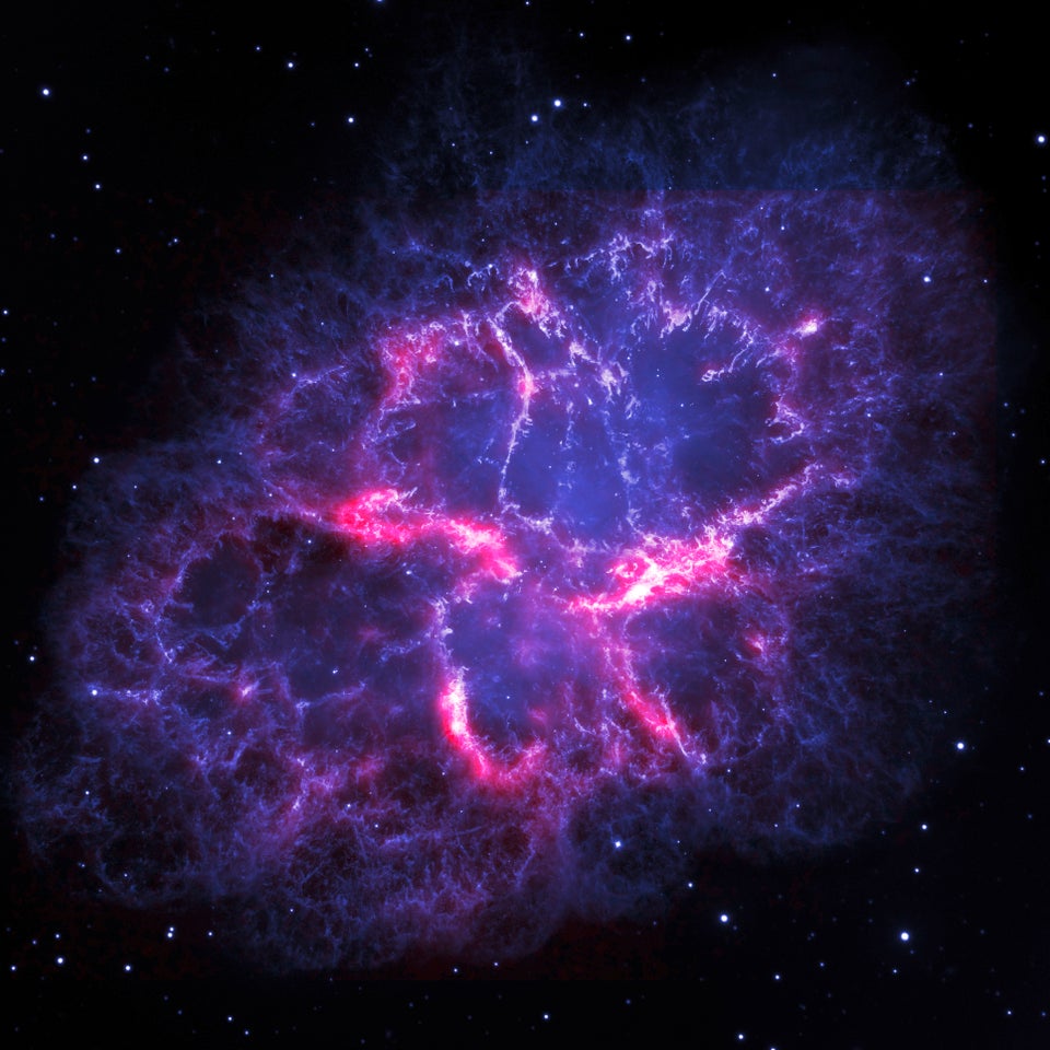 Crab Nebula