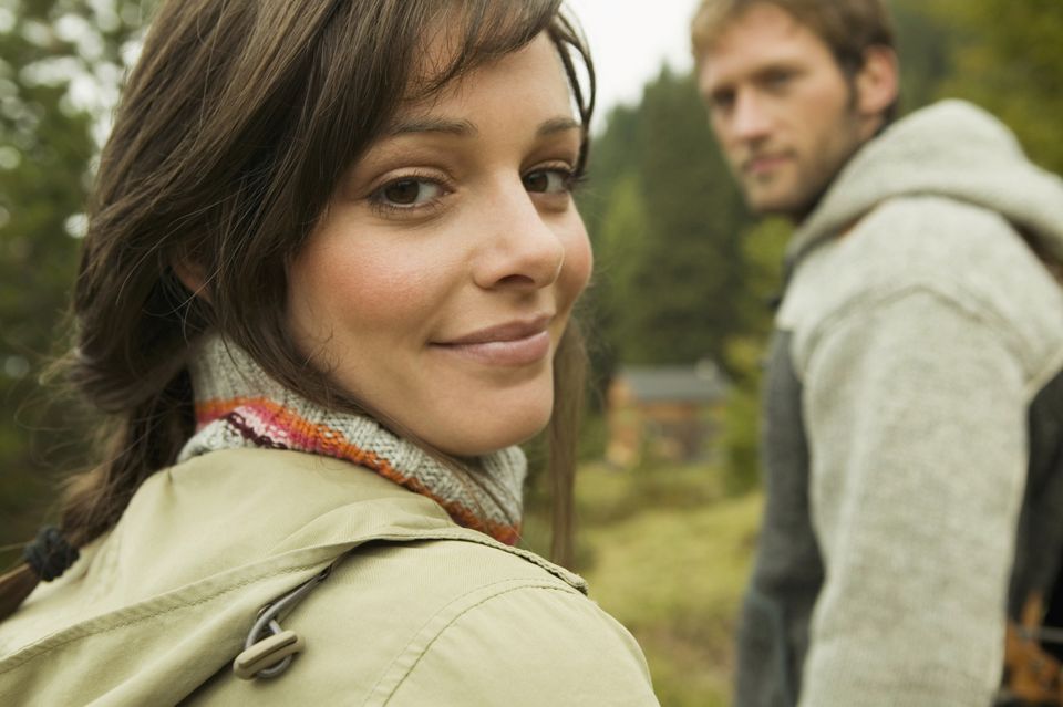 Gut Reaction To Your Spouse May Predict Marital Happiness 