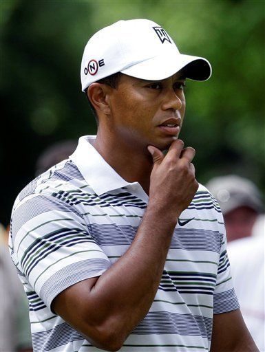 What We Know About Tiger Woods's Car Crash - WSJ