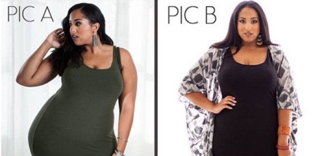 PLUS-SIZE MODELS: PAST, PRESENT, AND FUTURE
