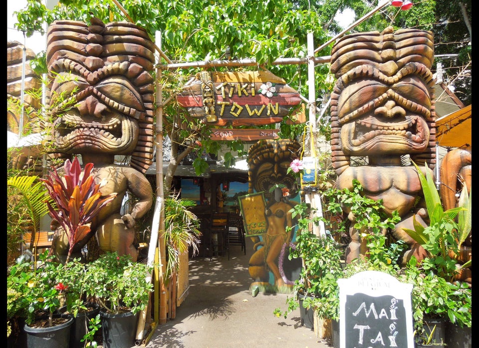 International Market Place Waikiki