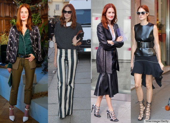 Taylor Tomasi Hill