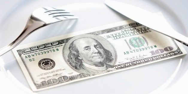 big bucks one hundred american ...