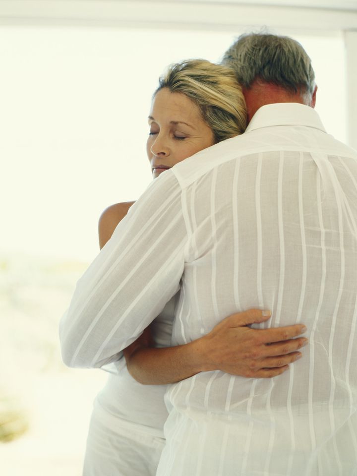 Will Your Marriage Survive Menopause Huffpost Life