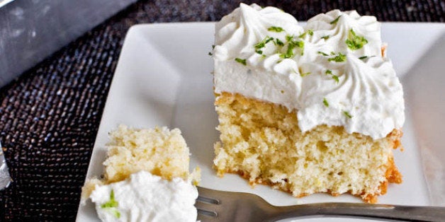 15 Recipes That Make Us Thankful For Heavy Cream Photos Huffpost Life