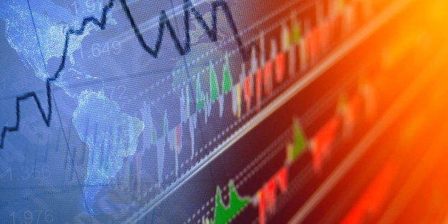 world economics. finance...