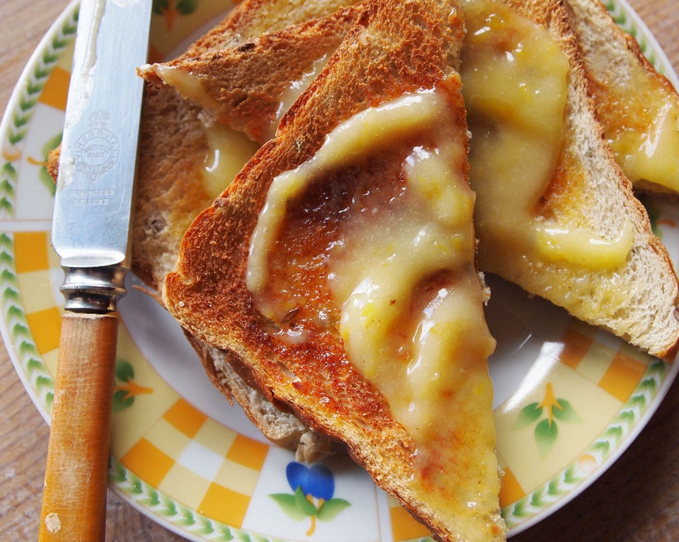 17 Signs That You're Addicted To Butter (PHOTOS) | HuffPost Life