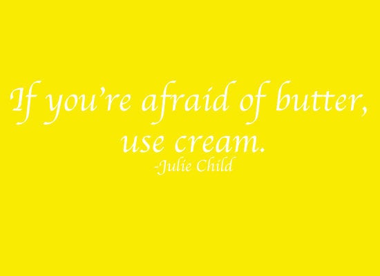 17 Signs That You're Addicted To Butter (PHOTOS) | HuffPost Life