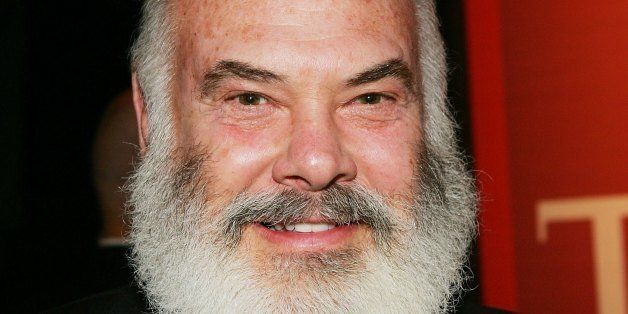 NEW YORK - MAY 08: (HOLLYWOOD REPORTER & U.S. TABLOIDS OUT) Dr. Andrew Weil attends Time Magazine's 100 Most Influential People celebration May 8, 2006 in New York City. (Photo by Evan Agostini/Getty Images)