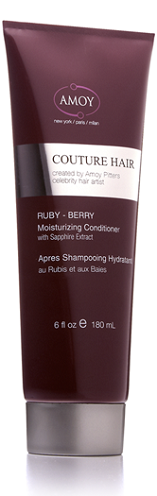 Amoy Couture Hair Moisturzing Conditioner