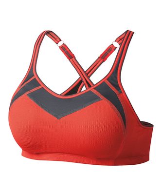 You're Probably Wearing The Wrong Sports Bra