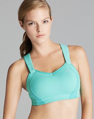 You're Probably Wearing The Wrong Sports Bra