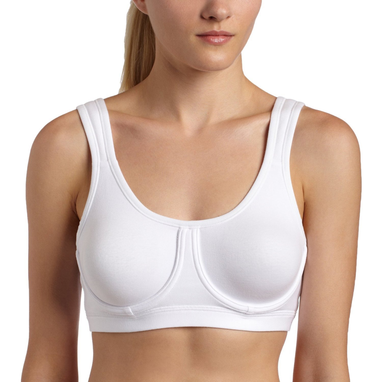 sports bras that separate