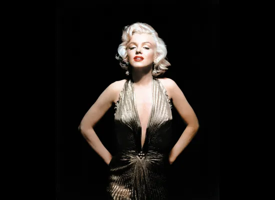 SIFF presents 'Marilyn Monroe Declassified' Aug. 4