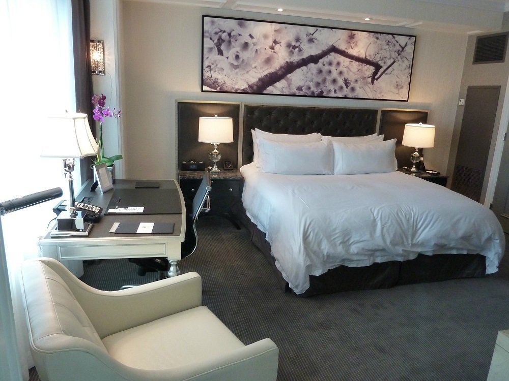 tripadvisor toronto hotels