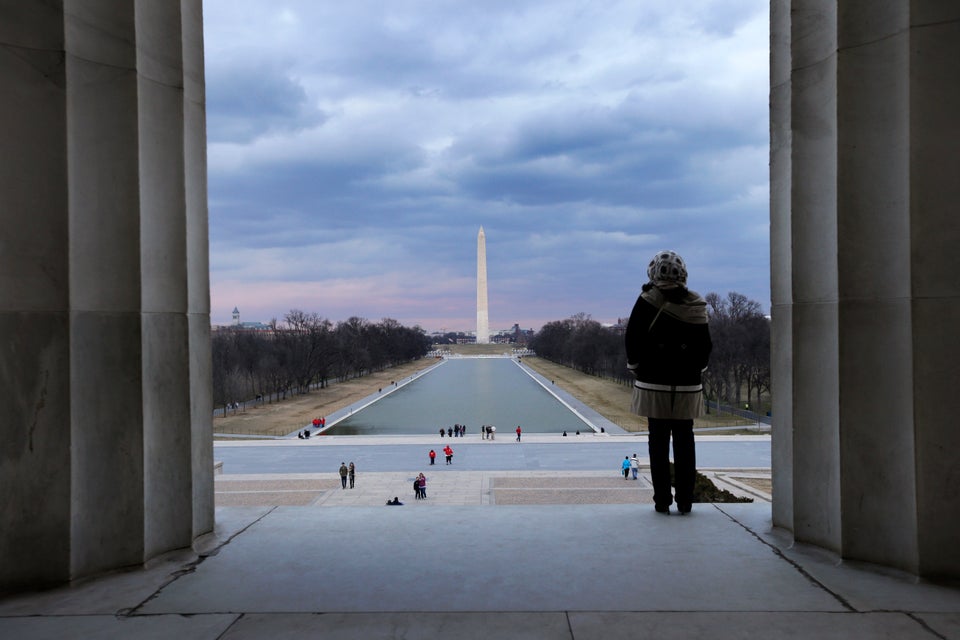 Washington Monument