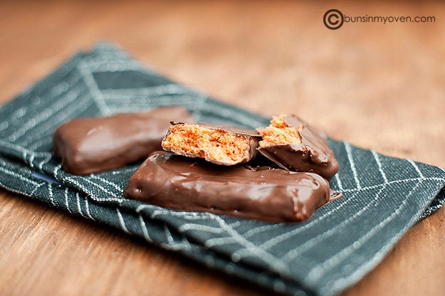 Feed Your Inner Child With A Homemade Candy Recipe (PHOTOS) | HuffPost Life