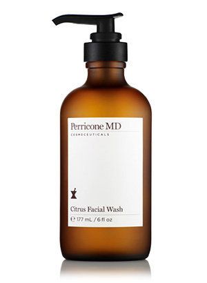 Perricone MD Citrus Facial Wash 