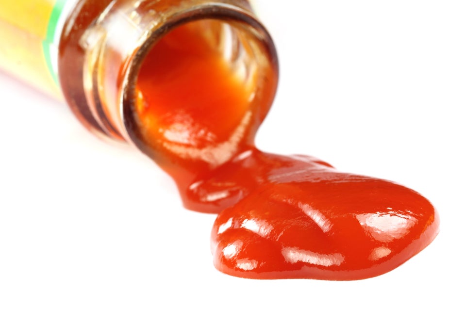 How To Tell If You Have A Ketchup Addiction (PHOTOS) HuffPost Life