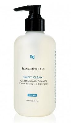 Skinceuticals Simply Clean 