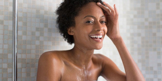 What's 'Normal' When It Comes To Sweat? | HuffPost Life