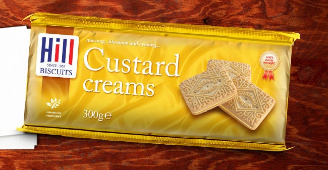 The British Biscuits You Have To Try In Your Lifetime Photos Huffpost Uk Food And Drink