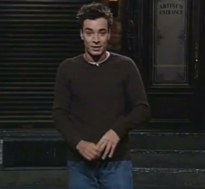 Saturday Night Live Audition