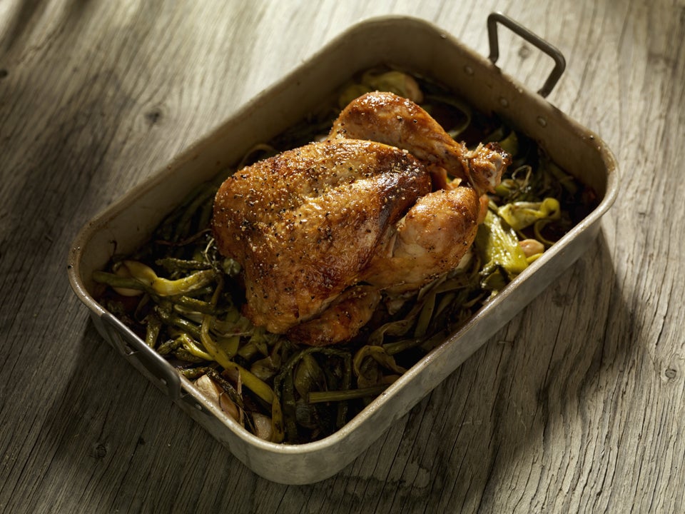 The 25 Best Comfort Foods, In Order | HuffPost Life