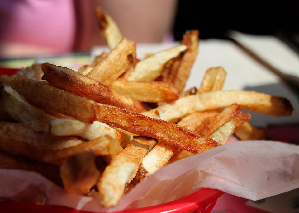 The 25 Best Comfort Foods, In Order | HuffPost Life